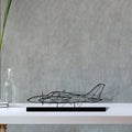 310r-3 Silhouette Metal Art Stand - Tinvibe