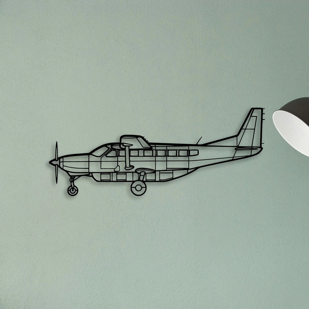 Cf 105 Arrow 4 Classic Aircraft Silhouette Metal Wall Art - Tinvibe