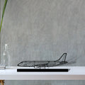 e175-2 Silhouette Metal Art Stand - Tinvibe