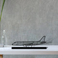 emj-175-2 Silhouette Metal Art Stand - Tinvibe