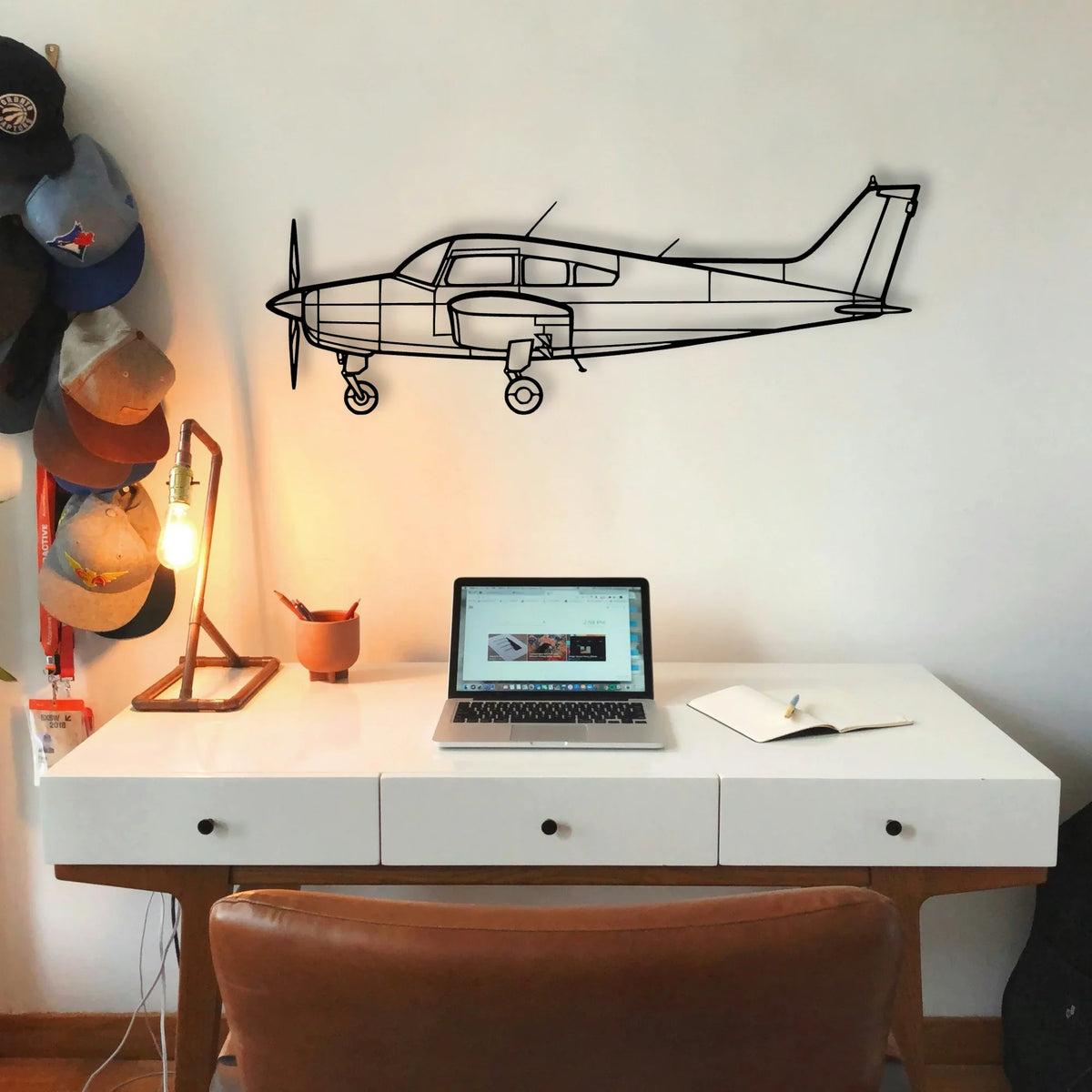 F A 18F Super Hornet Classic Aircraft Silhouette Metal Wall Art - Tinvibe