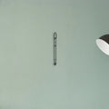 Falcon 9 2 Classic Aircraft Silhouette Metal Wall Art - Tinvibe