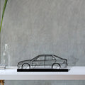 is200-1999 Silhouette Metal Art Stand - Tinvibe