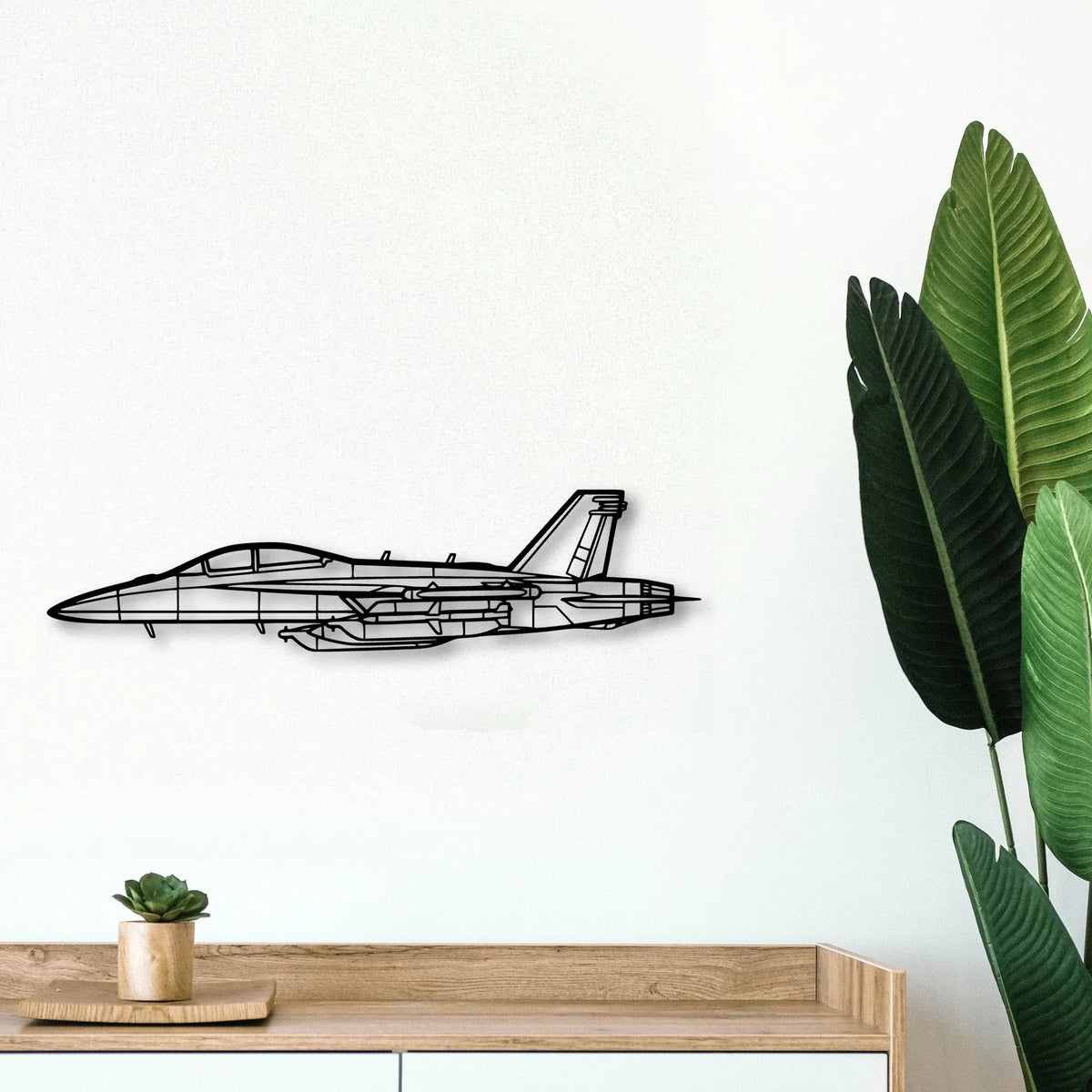 Sportsman 2 2 Classic Aircraft Silhouette Metal Wall Art - Tinvibe